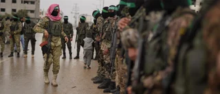 Stå upp för både Palestina och Ukraina!