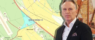 Kommunen köper gården och marken: "Ett strategiskt viktigt köp"