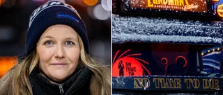 Truckar och truckers på Bodentravet – snyggaste lastbilen utsågs