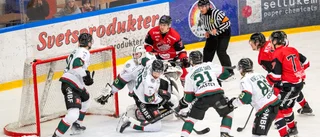 Fem spelare borta – Då räckte Piteå Hockey inte till