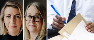 Sätt patienterna först – korta Uppsalas vårdköer
