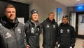 Nye Maiftränaren: "Jag trivs bättre än jag trodde"