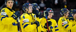 Föll efter 28 (!) straffar – norrbottningarna blir utan medaljer