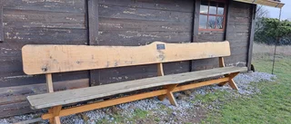 Mellandagsvandring i Västergarn