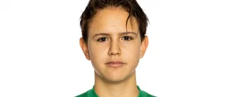 P18-målvaktens galna avslutning: ”Det var helt sjukt”