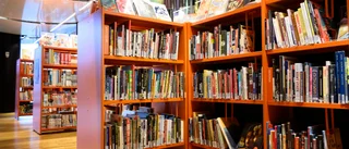 Så många portades från svenska bibliotek förra året