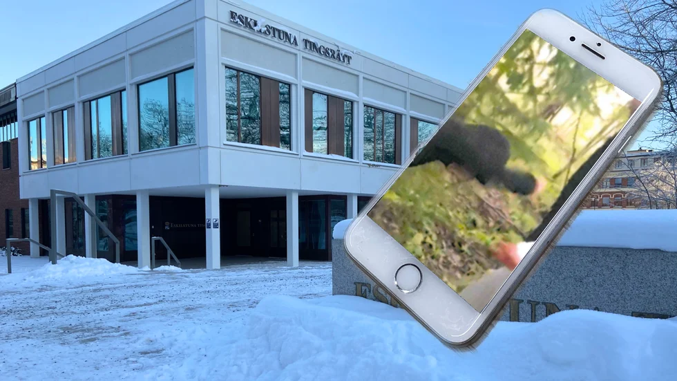 Delar av misshandeln filmades. Videon fick spridning på sociala medier efter händelsen och användes även som bevis i tingsrätten.