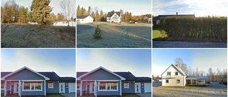 Priset för dyraste huset i Älvsbyns kommun 2024: 3,7 miljoner