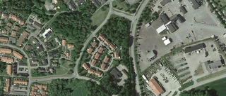Huset på Apelsinvägen 11 i Knivsta sålt för andra gången sedan 2023
