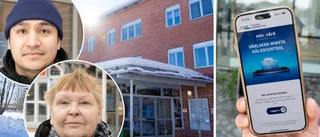 Svårt få tid hos hälsocentralen: "Att få en akuttid är omöjligt"