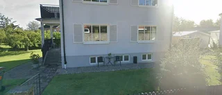 Huset på adressen Nytorpsgatan 6 i Motala har nu sålts på nytt – stor värdeökning