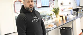 Pierre Al-Hajj förlorade sin kollega i skjutningen: "Så sjukt"
