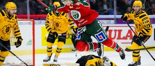 BETYG: Svag insats av AIK – som föll tillbaka i gamla synder