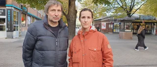 Oro och frustration under språkveckan i Skellefteå