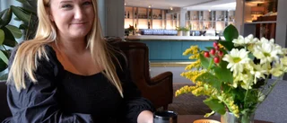 Generationsskifte på Vadstenahotellet – hon har blivit ny vd