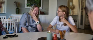 Tonåringarna sätter guldkant på de äldres helger