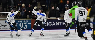 Gurgel efter smällen – reste sig och blev matchhjälte