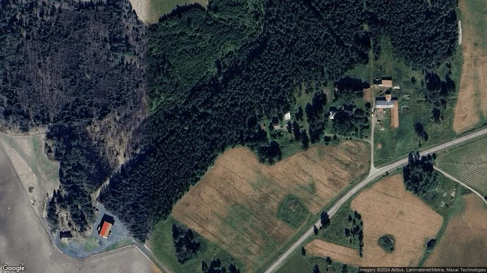 Området kring Stigmota 117