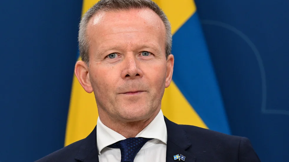 Mikael Frisell blir ny generaldirektör för Myndigheten för civilt försvar.