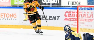 Luleå Hockey vann efter straffrysare – Shinnimin klev fram