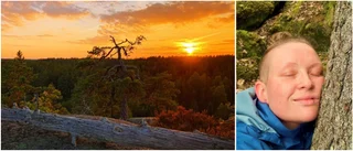 Här planeras ett nytt naturreservat • Jonna, 37: "Blev jätteglad"