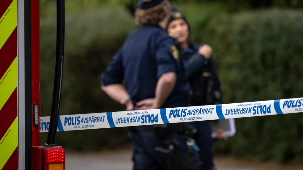 Polisens berg av byråkrati skrämmer anställda till att lämna polisyrket.