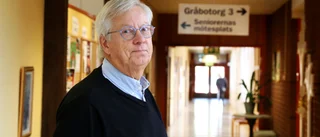”Vänder mig mot bilden att jag inte värderar personalens arbete”