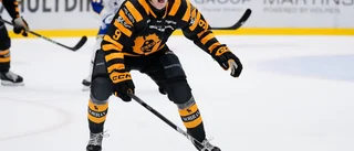 Vesterlund tillbaka i AIK: ”Jag är här för att tävla om en plats”