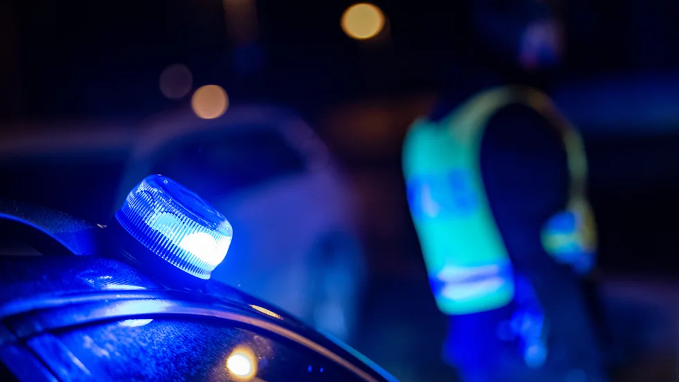 Polisen i Sörmland har hanterat ett 80-tal ärenden av olika slag under natten mot lördagen.