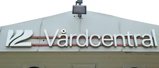 Primärvården, nyckeln för Region Västerbottens framtid