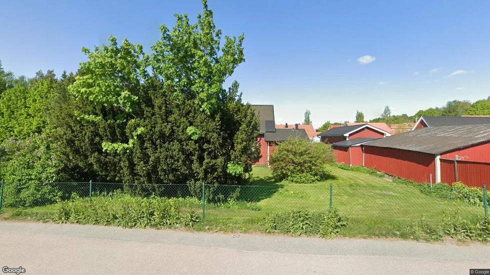 Enköpingsvägen 8