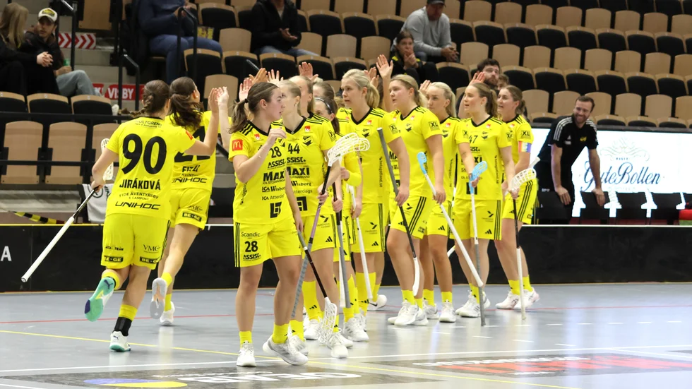 Endre - Falun 