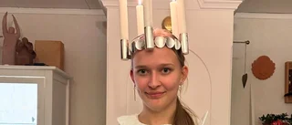 Lotten avgjorde när Boxholms Lucia gjorde comeback 