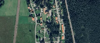 Huset på Söderforsvägen 9F i Mehedeby, Tierp har bytt ägare två gånger sedan 2022