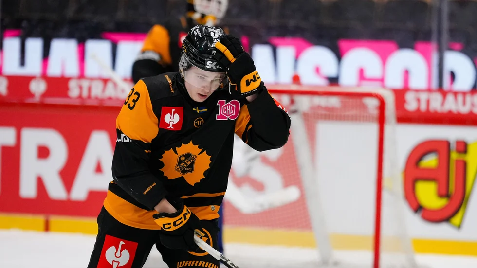 AIK föll tungt i Skellefteå kraft arena. Fischtown Pinguins skickade ut AIK med besked. Hade 4–0 redan efter första perioden.