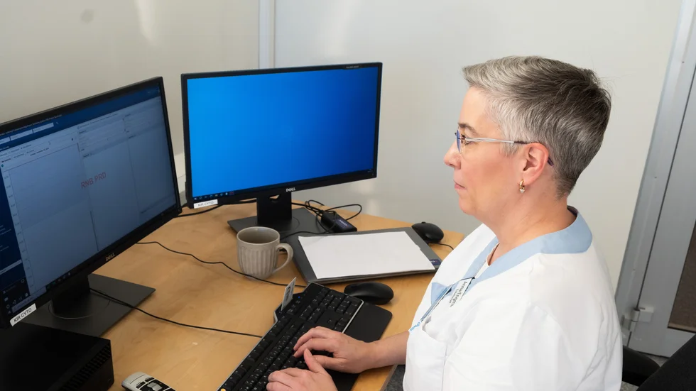 Vården behöver goda IT system. INte dyra misslyckanden.