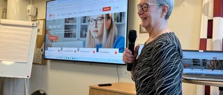 Hörselskadades lokalförening Gotland