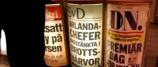 Det får man väl inte säga i det här j*vla landet!?