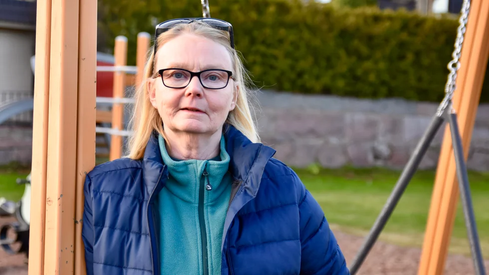 Annika Bygghammar har lämnat in ett medborgarförslag om att starta en öppen förskola i Boxholm.
