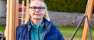 Hon vill starta en öppen förskola: "Förvånad att det inte fanns"