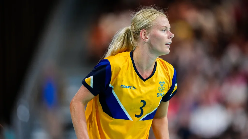 Nina Koppang. Arkivbild.