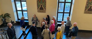 Gutnalia besök på Konserthuset i Stockholm