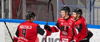 Målfest när Piteå vände och vann mot Kalix: "Äntligen satt den"