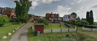 90 kvadratmeter stort hus i Rimforsa sålt för 2 100 000 kronor