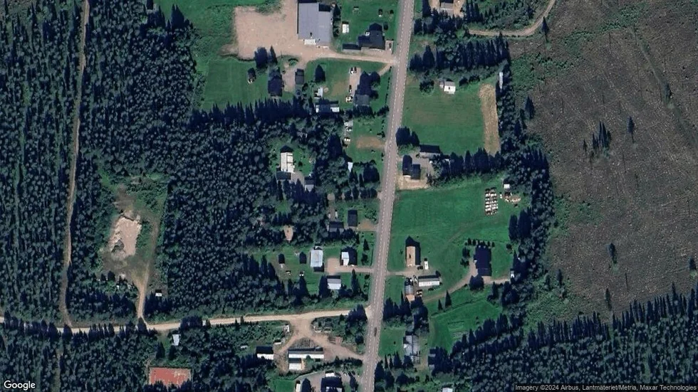 Området kring Sattajärvi 112