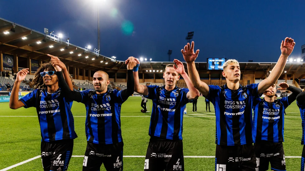 Gruppspelet i cupen inleds i februari.