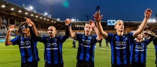 Årets Sirius – bästa blåsvarta laget någonsin