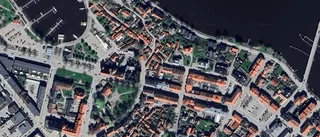 Ny ägare till kedjehus i Strängnäs