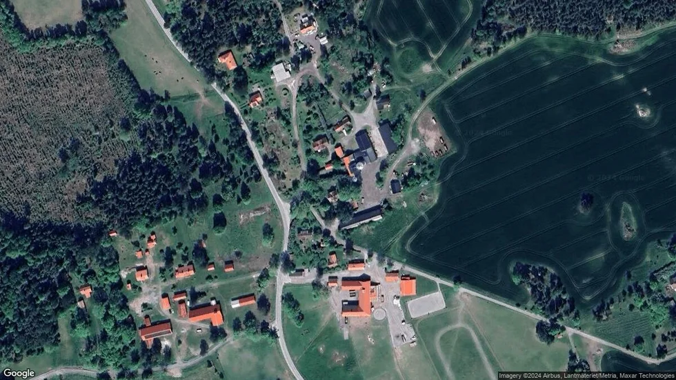Området kring Löt Tängby 10