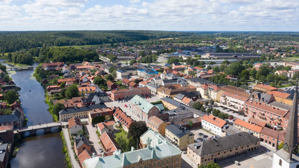 Arboga.
